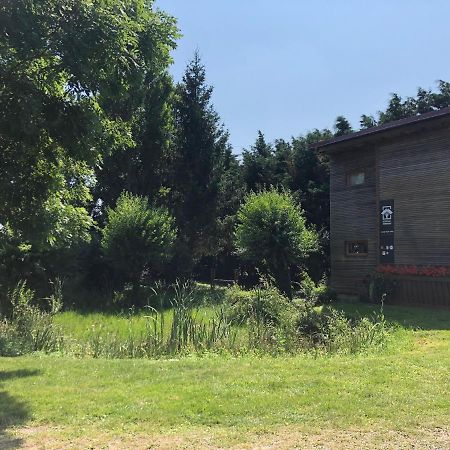 Le Domaine Des Zoiseaux - Lddz Des Flandres Villa Vieux-Berquin Eksteriør bilde