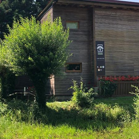 Le Domaine Des Zoiseaux - Lddz Des Flandres Villa Vieux-Berquin Eksteriør bilde