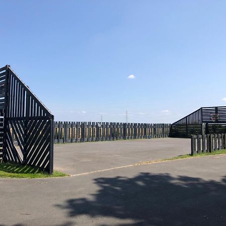 Le Domaine Des Zoiseaux - Lddz Des Flandres Villa Vieux-Berquin Eksteriør bilde