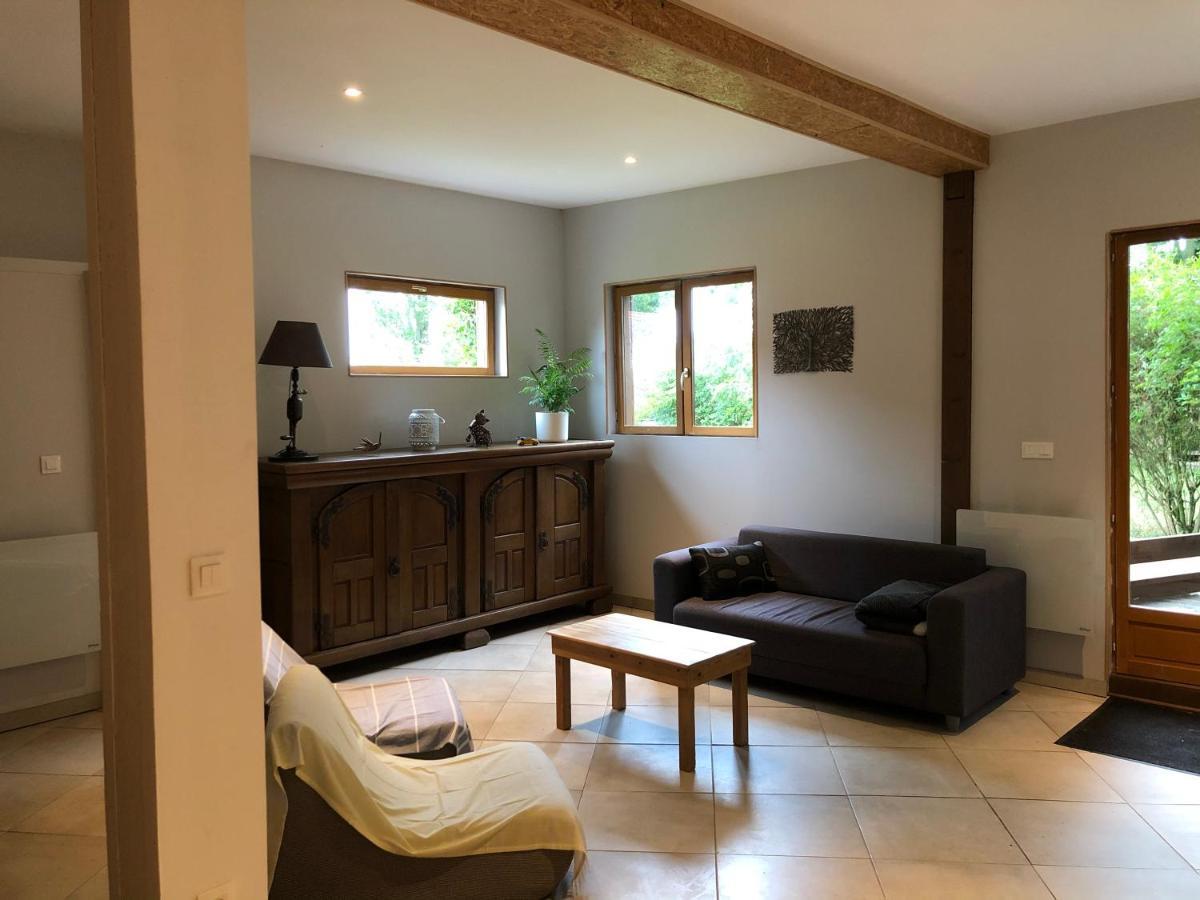 Le Domaine Des Zoiseaux - Lddz Des Flandres Villa Vieux-Berquin Eksteriør bilde
