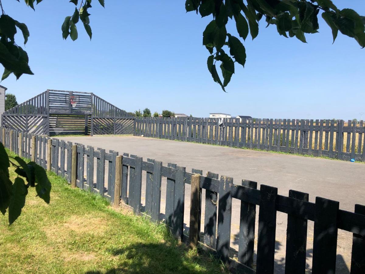 Le Domaine Des Zoiseaux - Lddz Des Flandres Villa Vieux-Berquin Eksteriør bilde